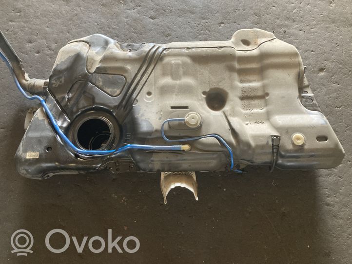 Citroen C5 Réservoir de carburant 9672985780