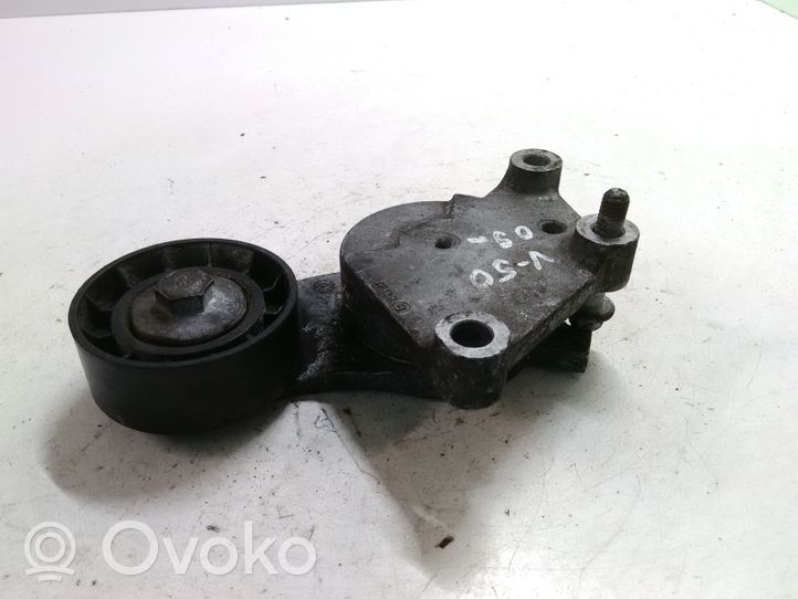 Volvo V50 Napinacz paska alternatora TF129B