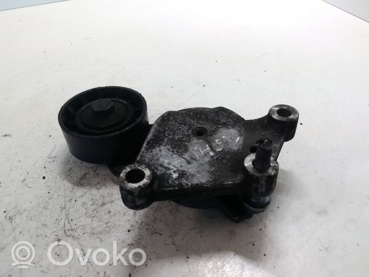 Citroen C4 Grand Picasso Lichtmaschine Riemenspanner Spannrolle Keilrippenriemen Keilriemen 825809