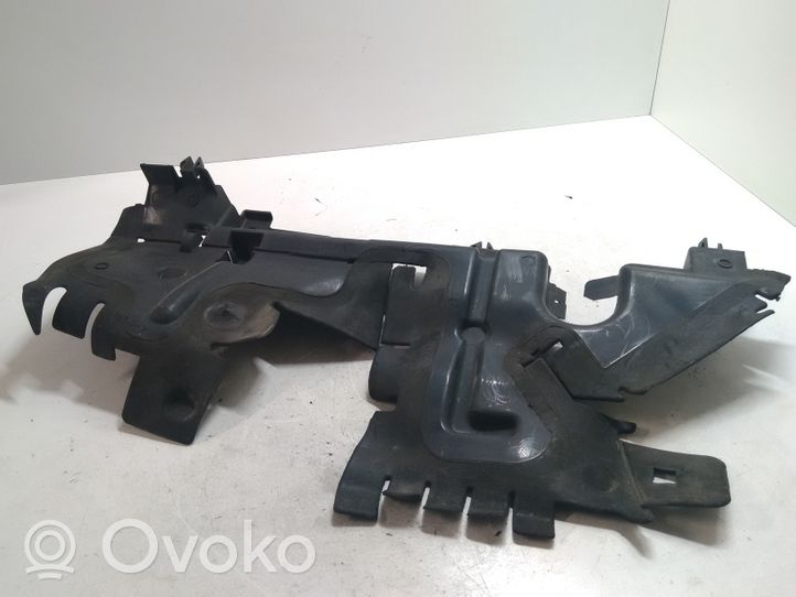 Citroen C5 Kita dugno detalė 9685546080