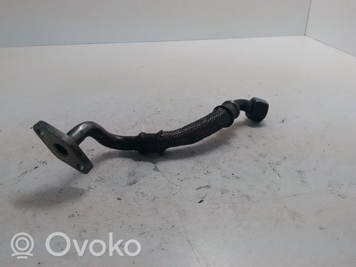 Audi A4 S4 B6 8E 8H Tepimo vamzdelis (-iai)/ žarna (-os) 028145736AH