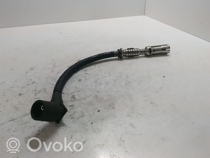 BMW 3 E36 Ignition plug leads 1709201