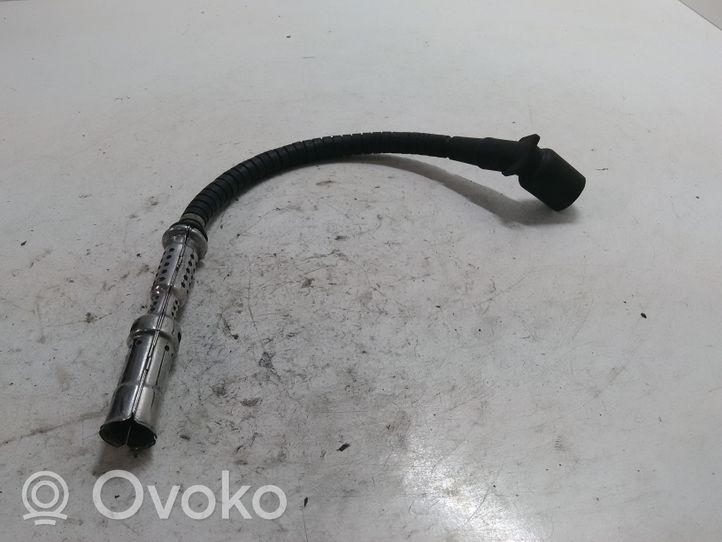 BMW 3 E36 Ignition plug leads 1709201