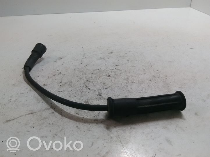 Renault Kangoo I Ignition plug leads 7700100590B