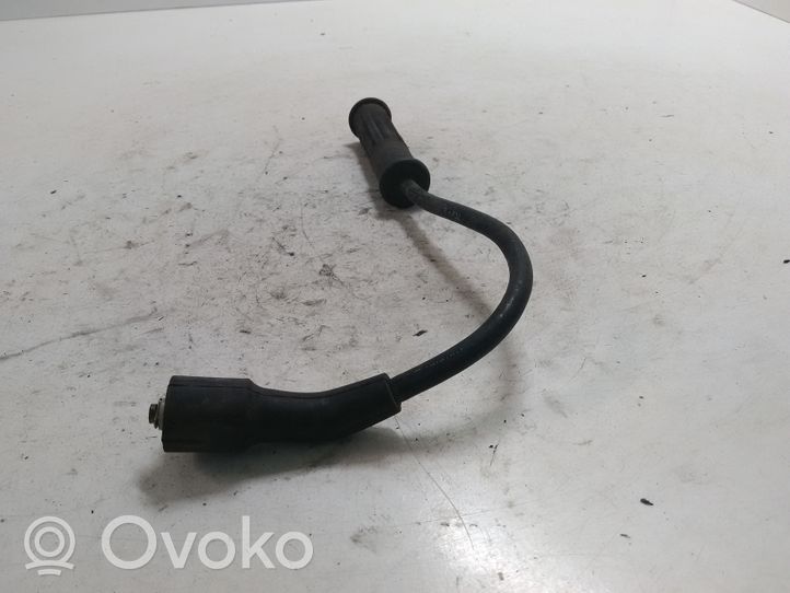 Renault Kangoo I Ignition plug leads 7700100590B