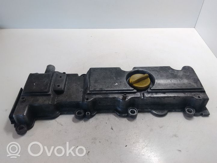 Opel Zafira A Rocker cam cover 90528787