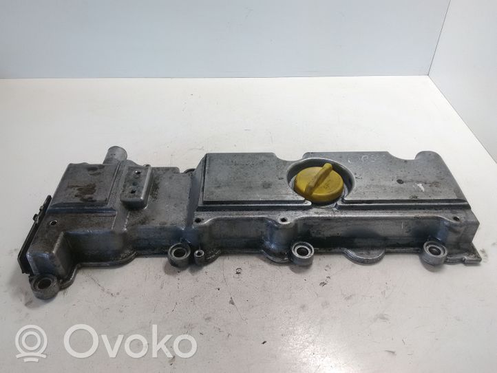 Opel Astra G Copertura per bilanciere albero a camme 13101754