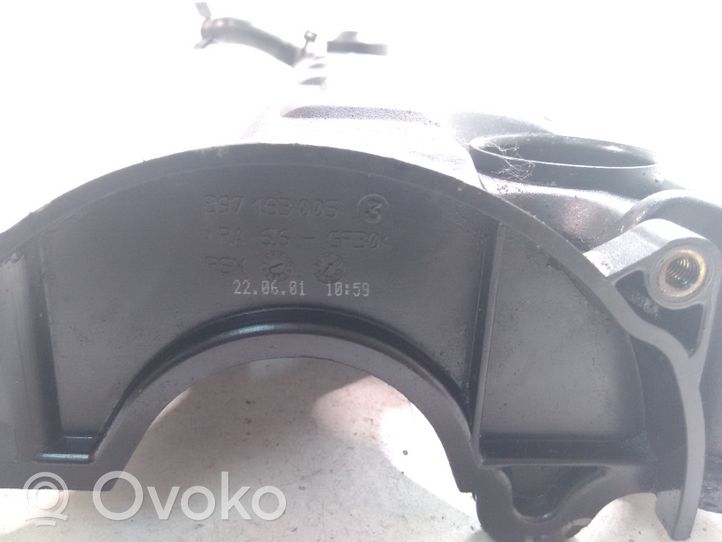 Opel Astra G Copertura per bilanciere albero a camme 897183005