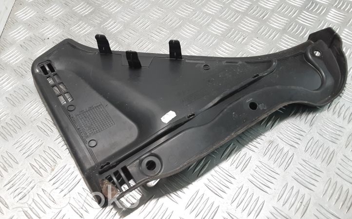 BMW 5 F10 F11 Autres pièces compartiment moteur 7216978