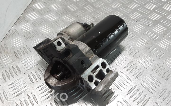 BMW 5 F10 F11 Motorino d’avviamento 12418570383