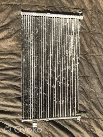 Ford Mondeo Mk III A/C cooling radiator (condenser) 1S7H19710BC