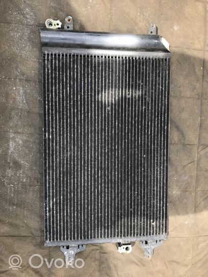 Ford Galaxy Oro kondicionieriaus radiatorius aušinimo 7M3820411A