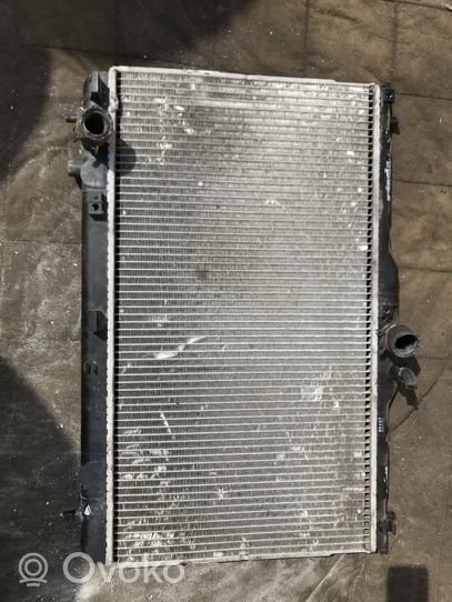 Hyundai Santa Fe Radiateur de refroidissement 