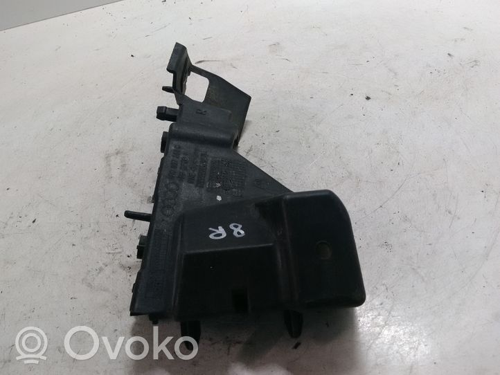 Audi Q5 SQ5 Etupuskurin kannake 8R0907284C