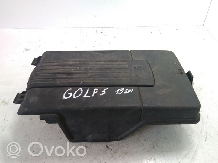 Volkswagen Golf V Akkulaatikon alustan kansi 1K0915443C