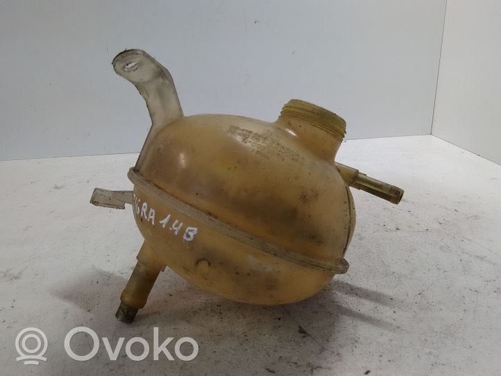 Opel Tigra A Coolant expansion tank/reservoir 904100583