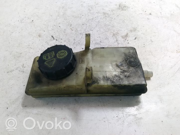 Ford C-MAX I Brake fluid reservoir 03350886381