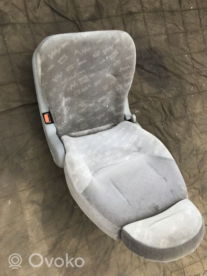 Volkswagen Sharan Rear seat 7M0883014F