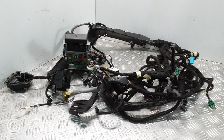 Opel Insignia A Panel wiring 22743403