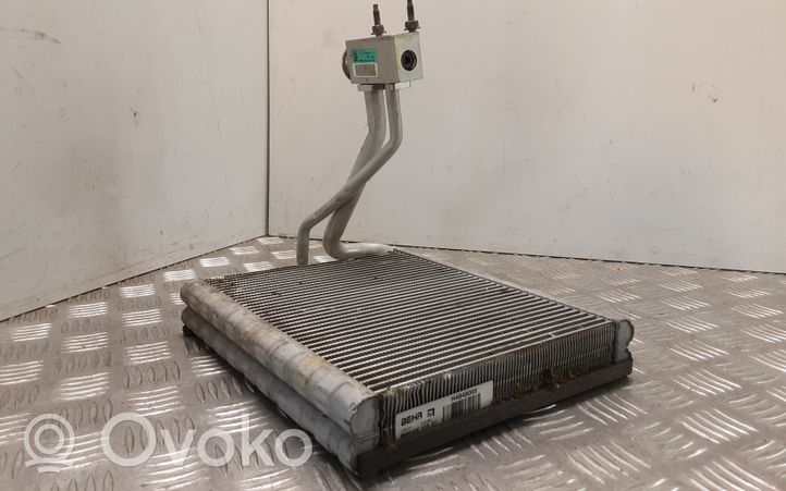 Citroen C5 Air conditioning (A/C) radiator (interior) H4848005