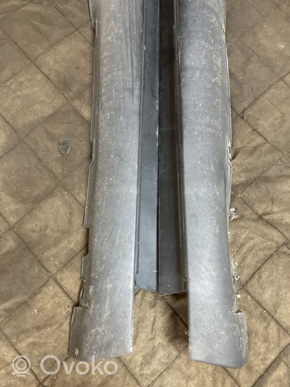 Citroen C5 Garniture, jupe latérale/bas de caisse avant 9681060180