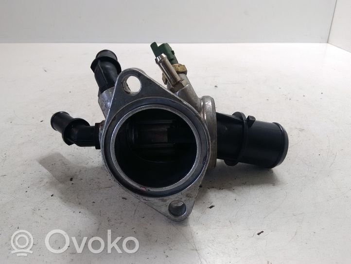 Opel Vectra C Termostat / Obudowa termostatu 209720251