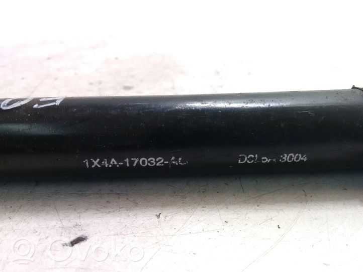 Volvo V50 Chiave per dadi della ruota 1X4A17032AC