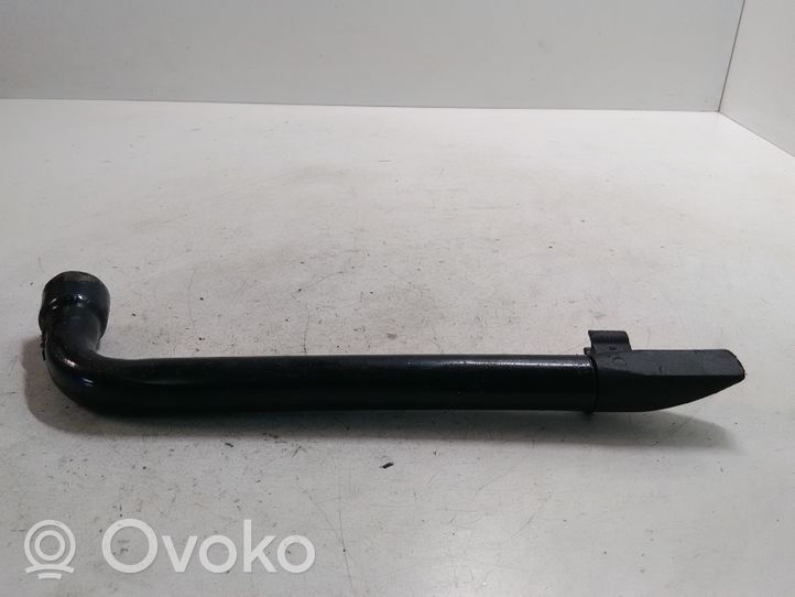 Volvo V50 Clé à écrou de roue 1X4A17032AC