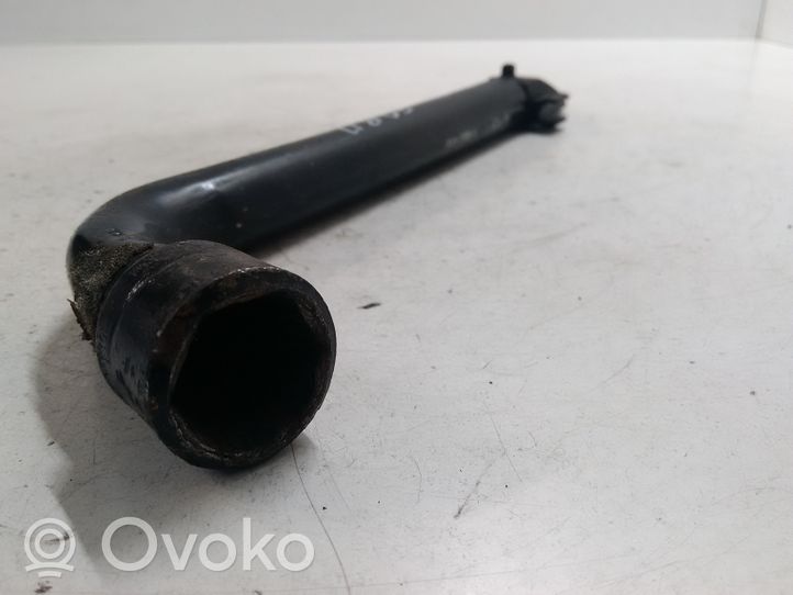 Volvo V50 Klucz do śrub / nakrętek kół 1X4A17032AC