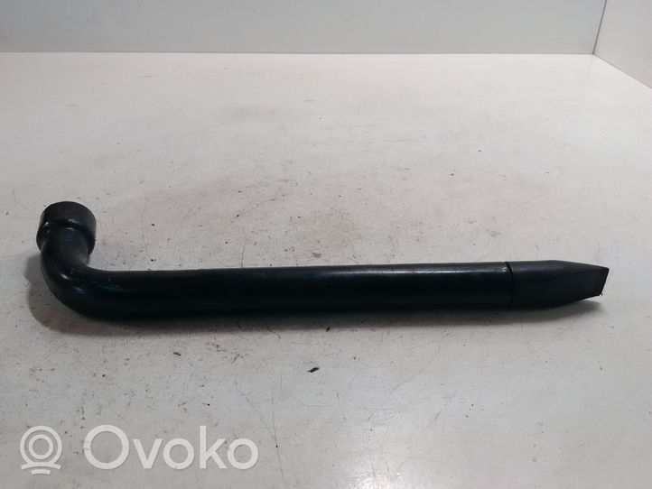 Ford Focus Chiave per dadi della ruota 93BB17032AA