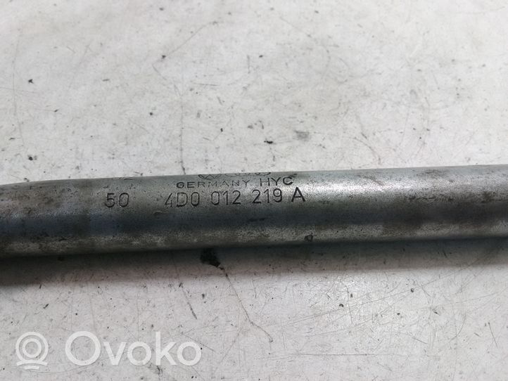 Volkswagen Touran I Wheel nut wrench 4D0012219A