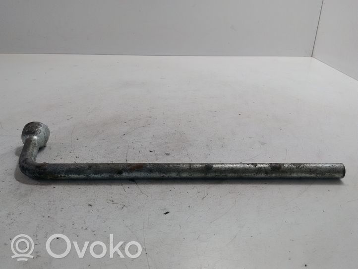 Fiat Doblo Wheel nut wrench 51776576