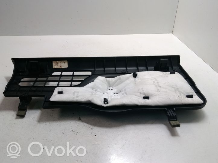 KIA Sportage Panelės apdailos skydas (apatinis) 97285F1900