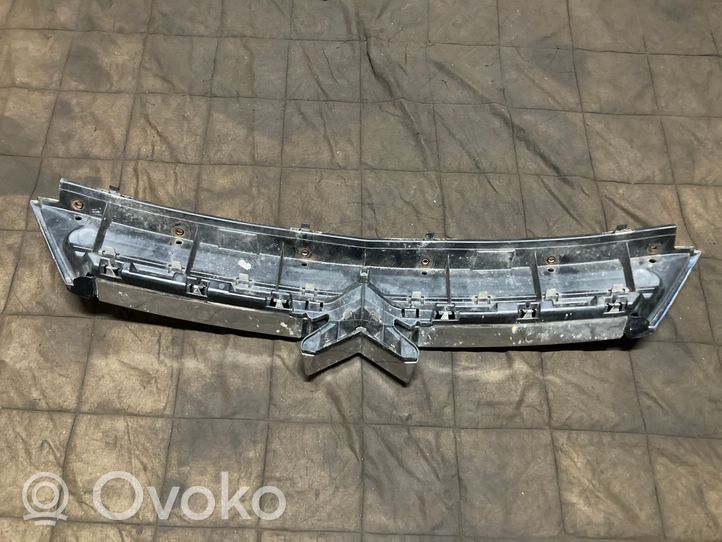 Citroen C8 Maskownica / Grill / Atrapa górna chłodnicy 1484199477