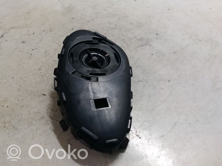 Citroen Xsara Picasso Enceinte haute fréquence de porte avant 9633155177