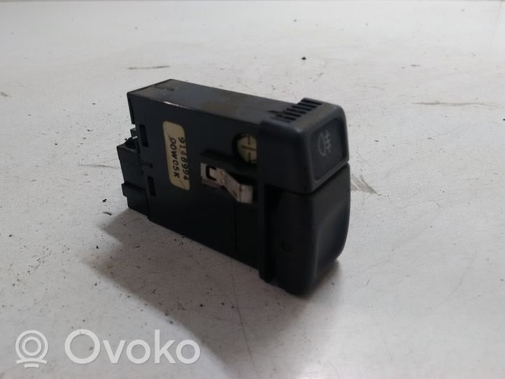 Volvo V70 Fog light switch 9148994