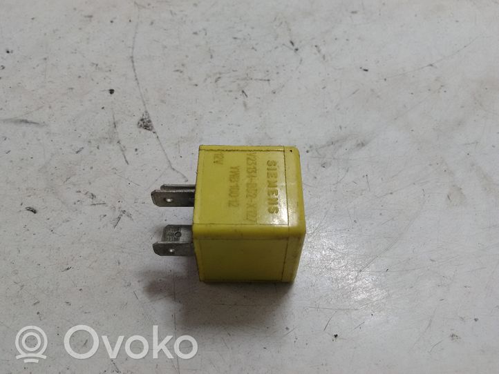 Rover 75 Other relay V23134B52X127