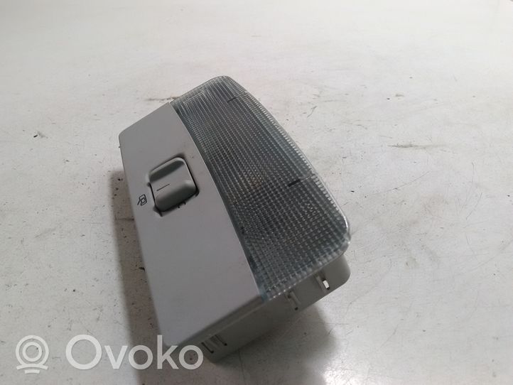 Skoda Octavia Mk2 (1Z) Luz del asiento delantero 1Z0947105