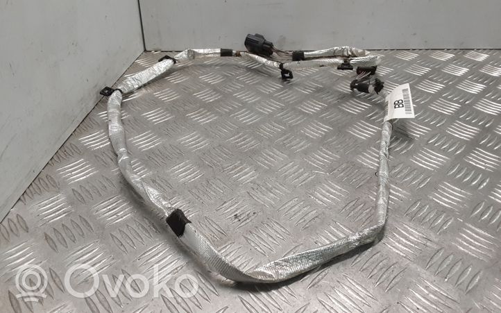 Land Rover Evoque I Otros cableados HJ3214M401BB