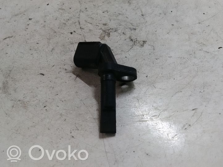 Audi A4 S4 B8 8K Czujnik prędkości obrotowej koła ABS 4E0927804F