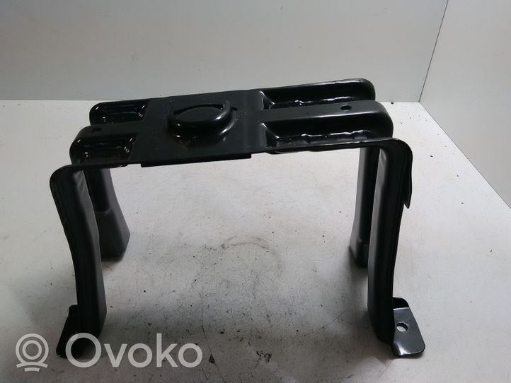 Audi A4 S4 B8 8K Boîte de batterie 8K0802715A