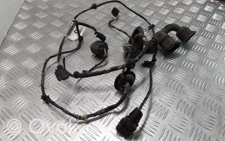 Ford Mondeo Mk III Front door wiring loom 1S7T14A584DF