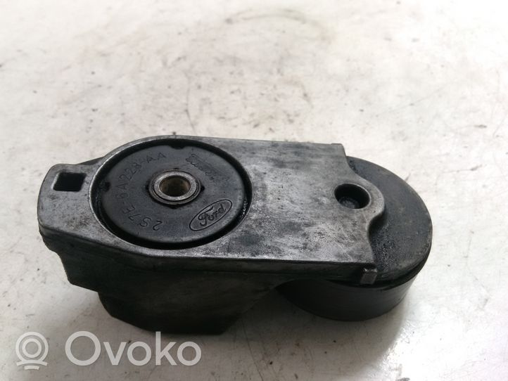 Ford Mondeo Mk III Belt tensioner pulley 2S7E6A228AA