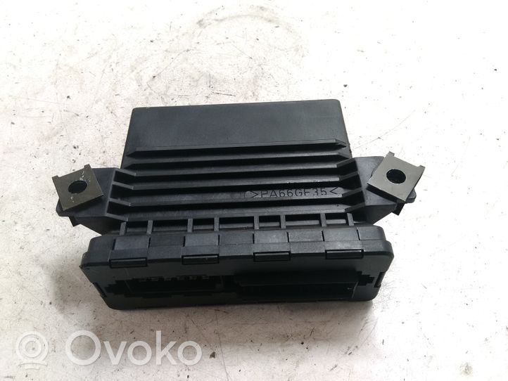 Ford Mondeo Mk III Parking PDC control unit/module 97BX13K236AA