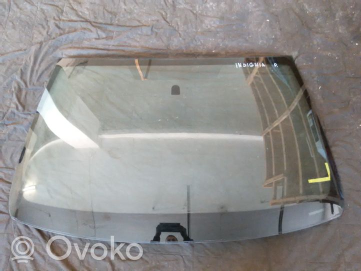 Opel Insignia A Front windscreen/windshield window 