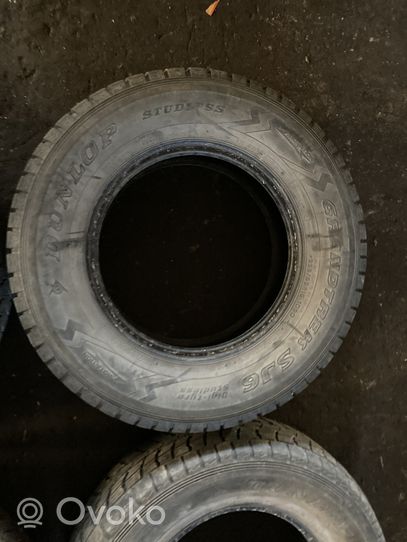 Nissan Terrano R16 winter tire 