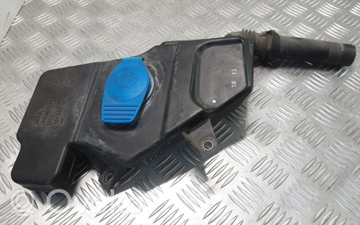 Audi A6 S6 C7 4G Windshield washer fluid reservoir/tank 4G1955462