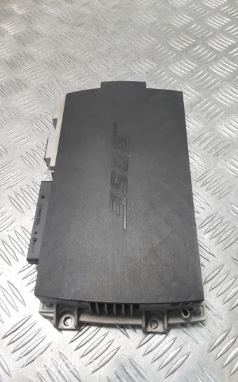 Audi A6 S6 C7 4G Garso stiprintuvas 4G0035223C