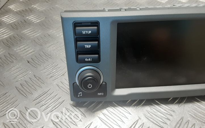 Land Rover Range Rover L322 Monitor/display/piccolo schermo 8H4210E889AB