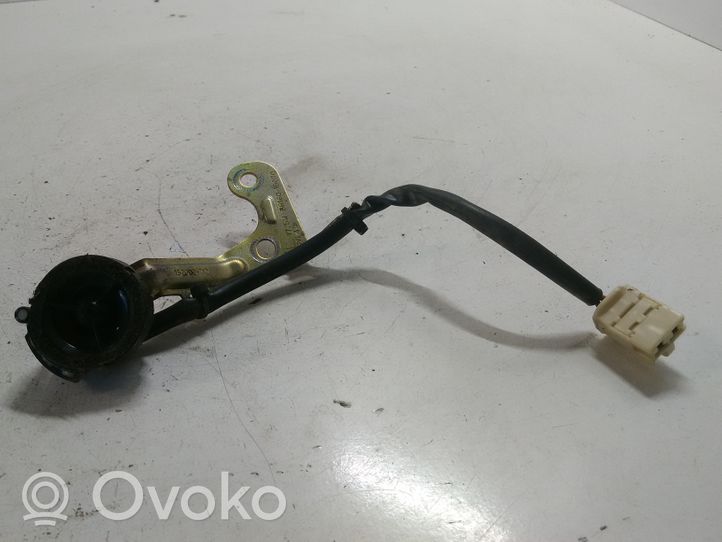 Toyota Corolla Verso E121 Głośnik wysokotonowy drzwi przednich 8616013070